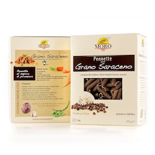 Pennette pohankové 375g